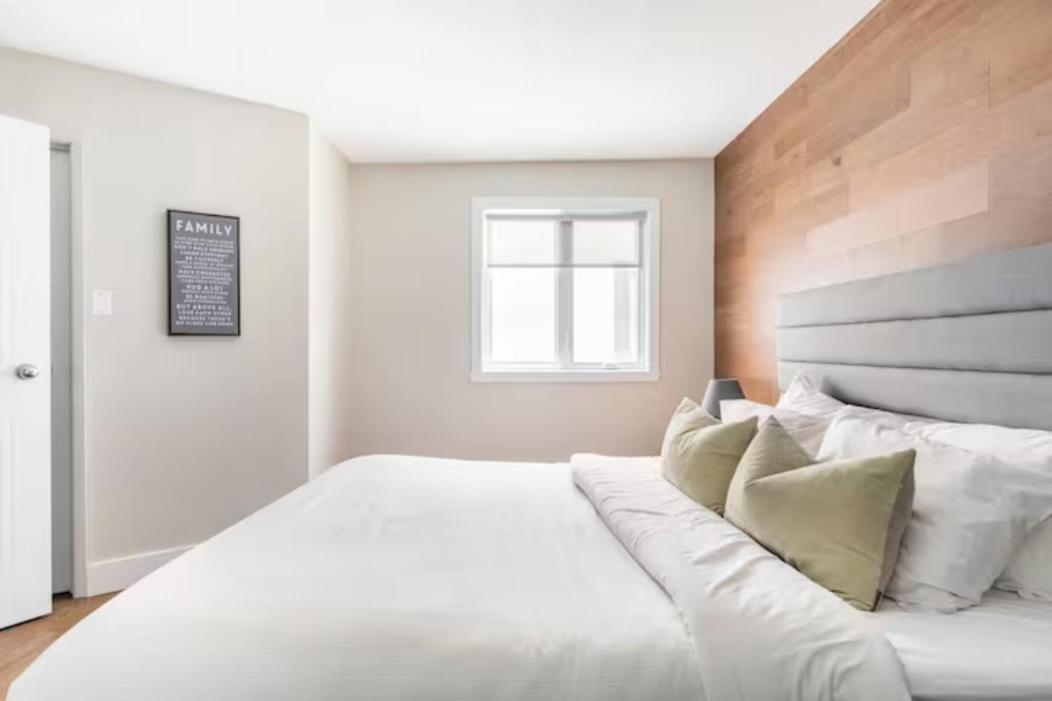 The Outlook Over Lac -Tremblant By Instant Suites Mont-Tremblant Extérieur photo